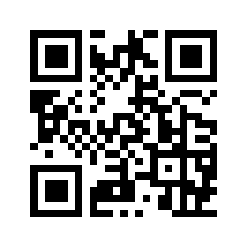 LINE通話QRコード